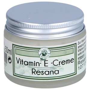 VITAMIN E CREME Resana Produktbild
