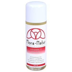 VITAMIN E HAUTÖL 100 ml Öl Produktbild