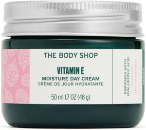 Vitamin E Moisture Day Cream 50 ml produkt bild