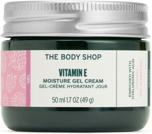 Vitamin E Moisture Day Cream 50 ml produkt bild