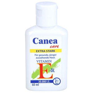 VITAMIN E ÖL 60 ml Öl Produktbild