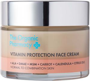 Vitamin Protection Face Cream 50 ml produkt bild