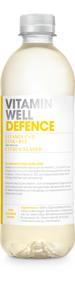 Vitamin Well Defence Citrus Fläder 500ml produkt bild