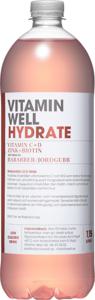 Vitamin Well Hydrate 1150 ml produkt bild