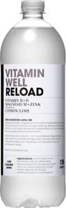 Vitamin Well Reload Family Size 115l produkt bild