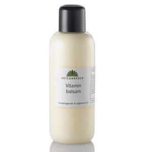 Vitaminbalsam - 250 ml. produktbillede