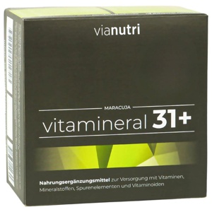 VITAMINERAL 31 plus Granulat Produktbild