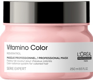 Vitamino Masque 250ml produktbilde