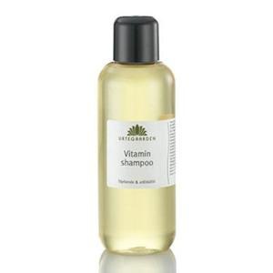 Vitaminshampoo - 250 ml. produktbillede