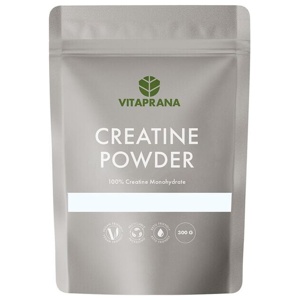 Vitaprana Creatine Powder 300 g produkt bild