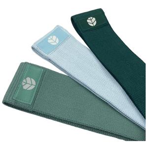 Vitaprana Resistance Bands Träningsband 3-Pack produkt bild