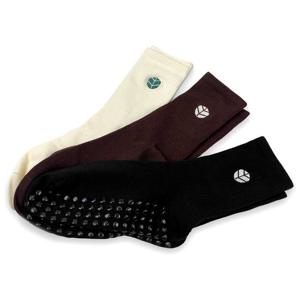 Vitaprana Yogastrumpor med Halkskydd 3-Pack produkt bild