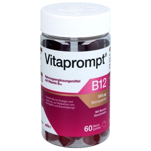 Vitaprompt B12 60 St Produktbild