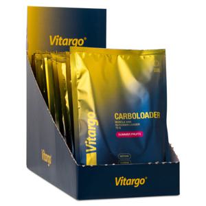 Vitargo Carboloader Sachets Summer Fruits 15 dospåsar produkt bild