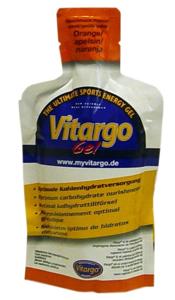 Vitargo Gel Apelsin & Koffein 45g produkt bild