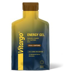 Vitargo Gel Cola Caffeine 45 g produkt bild