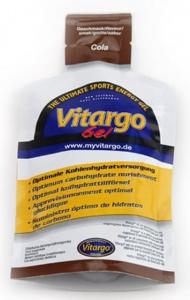 Vitargo Gel Cola 45g produkt bild