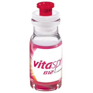 VITASPRINT-B12-Trinkflaeschchen Produktbild