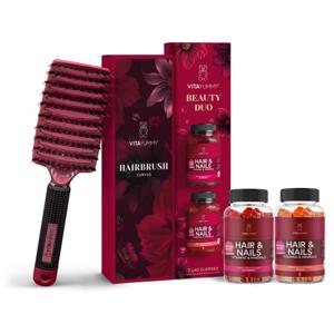 VitaYummy Giftbox Duo Hair & Nails produkt bild
