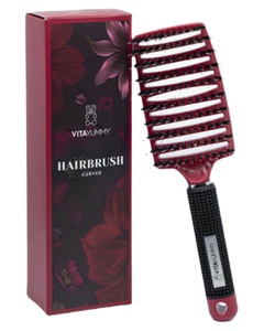 Vitayummy Hairbrush Produktbild