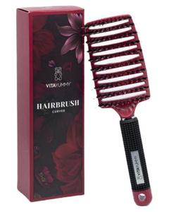 Vitayummy Hairbrush produktbillede