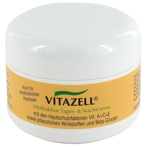 VITAZELL-Hautcreme Köhler Produktbild