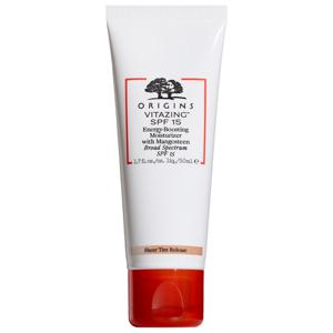 VitaZing SPF15 Energy-Boosting Moisturizing Face Cream 50 ml produkt bild
