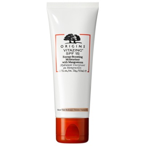 VitaZing SPF 15 Energy-Boosting Moisturizer With Mangosteen 50 ml produktbilde
