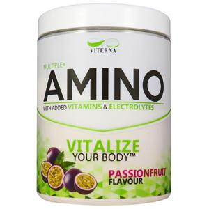 Viterna Amino Passionfruit produkt bild