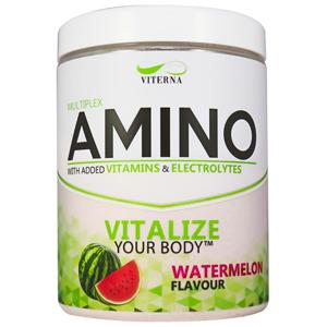 Viterna Amino Watermelon 400g produkt bild