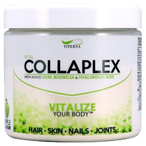 Viterna Collaplex powder produkt bild