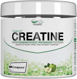 Viterna Creapure Apple 300 g produkt bild