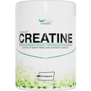 Viterna Creapure Kreatin 500 g produkt bild