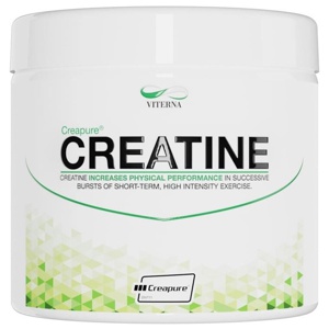 Viterna Creatine Creapure 300 g produkt bild