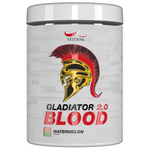 Viterna Gladiator Blood 2.0 Vegan Watermelon produkt bild