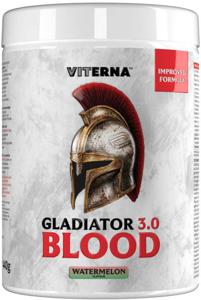 Viterna Gladiator Blood 3.0 Watermelon 440 g produkt bild
