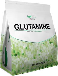Viterna Glutamine Vegan Bag 300 g produkt bild