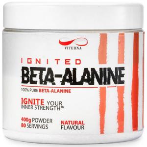 Viterna Beta Alanine Powder produkt bild