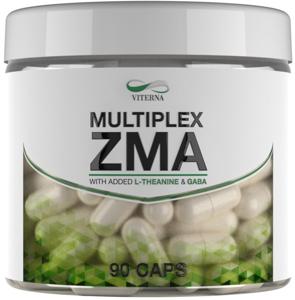 Viterna Multiplex ZMA 90 kapslar produkt bild