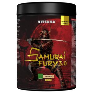Viterna Samurai Fury 3.0 Apple Pear 440 g produkt bild
