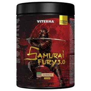 Viterna Samurai Fury 3.0 Watermelon 440 g produkt bild