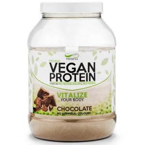 Viterna Vegan Protein Chocolate produkt bild