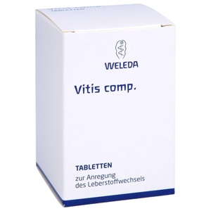 VITIS comp.Tabletten Produktbild
