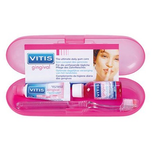 VITIS GINGIVAL Set 1 St Kombipackung Produktbild