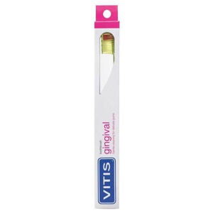 VITIS GINGIVAL Zahnbürste 1 St Zahnbürste Produktbild