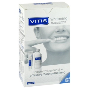 VITIS-whitening-2in1-Set Produktbild