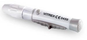 Vitrex Compact blodprovtagare 1 st produkt bild