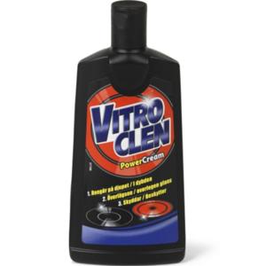Vitroclen Hällrengöring Power Cream 200 ml produkt bild