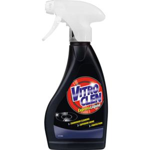 Vitro Clen Hällrengöring Express Spray 250 ml produkt bild
