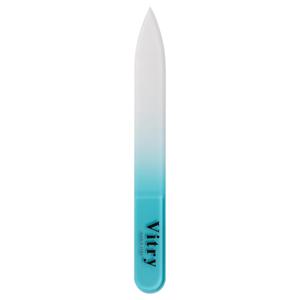Vitry Baby Glass File Small Blue produkt bild